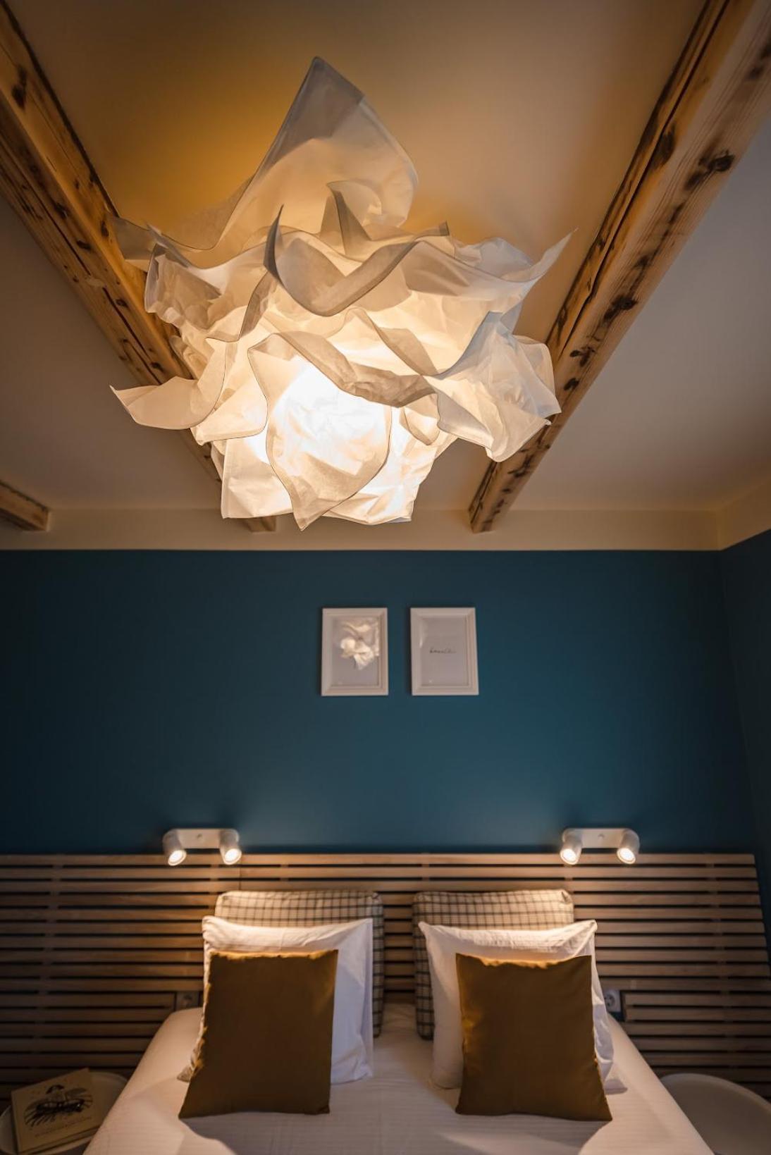 La Mesteceni & Loc Cu Stari De Bine, Spa Adult Only Sălicea Exterior foto